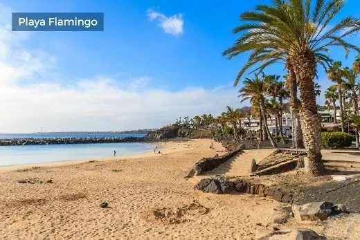Raquel Villa Playa Blanca   Playa Blanca (Lanzarote)
