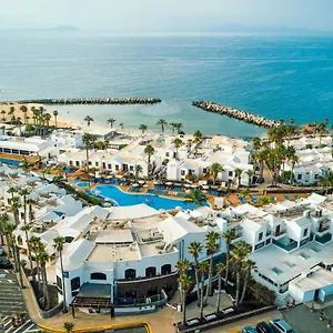 2* Hotel apartamentowy Tui Blue Flamingo