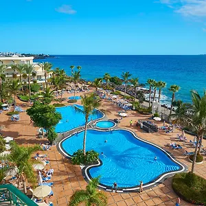 4* Hotel Hipotels Natura Palace Adults Only