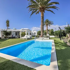 Villa New Lanzasuites, Playa Blanca (Lanzarote)