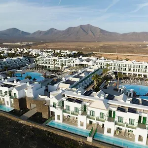 4* Hotel Mynd Yaiza