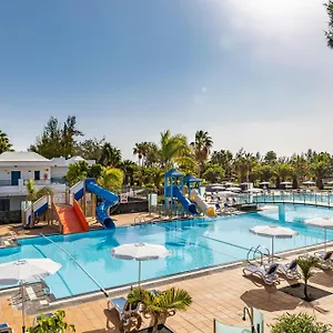 4* Ośrodek wypoczynkowy Thb Tropical Island