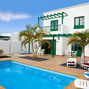 Villa Costa Papagayo, Playa Blanca (Lanzarote)