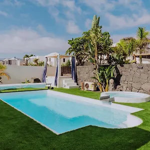 Alba De Luxe Villa