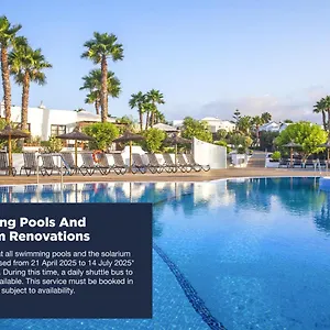 4* Hotel apartamentowy Jardines Del Sol