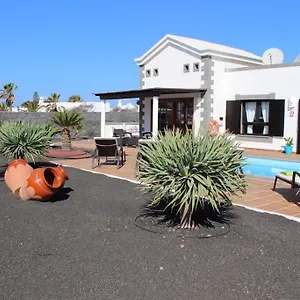Villa Mici, Playa Blanca (Lanzarote)