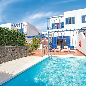 Calma Villa