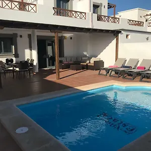 Estaca Luxury Villa